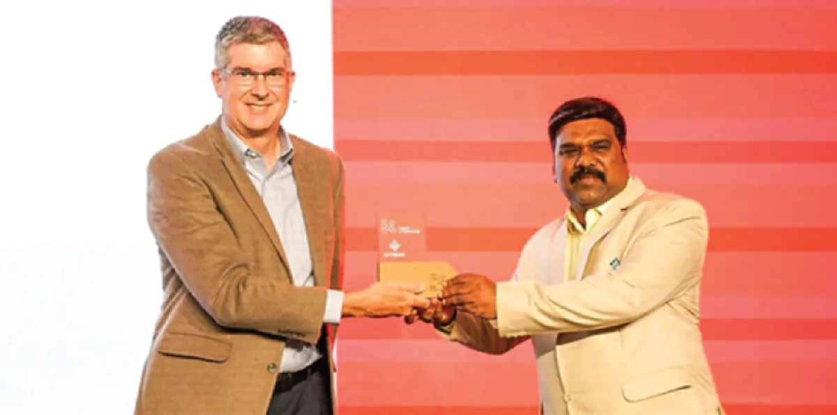 Knowledge Award 2023