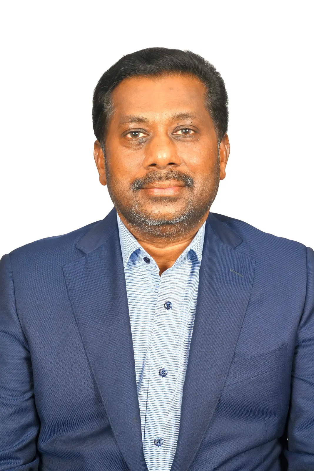 Jothi Periasamy