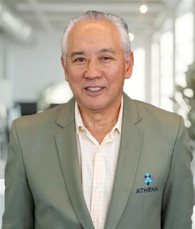 Peter Nakaso