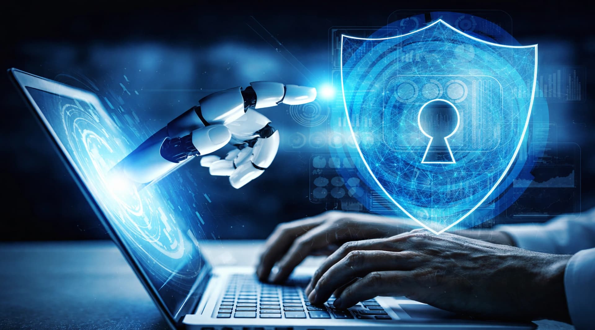 Cyber Security Service