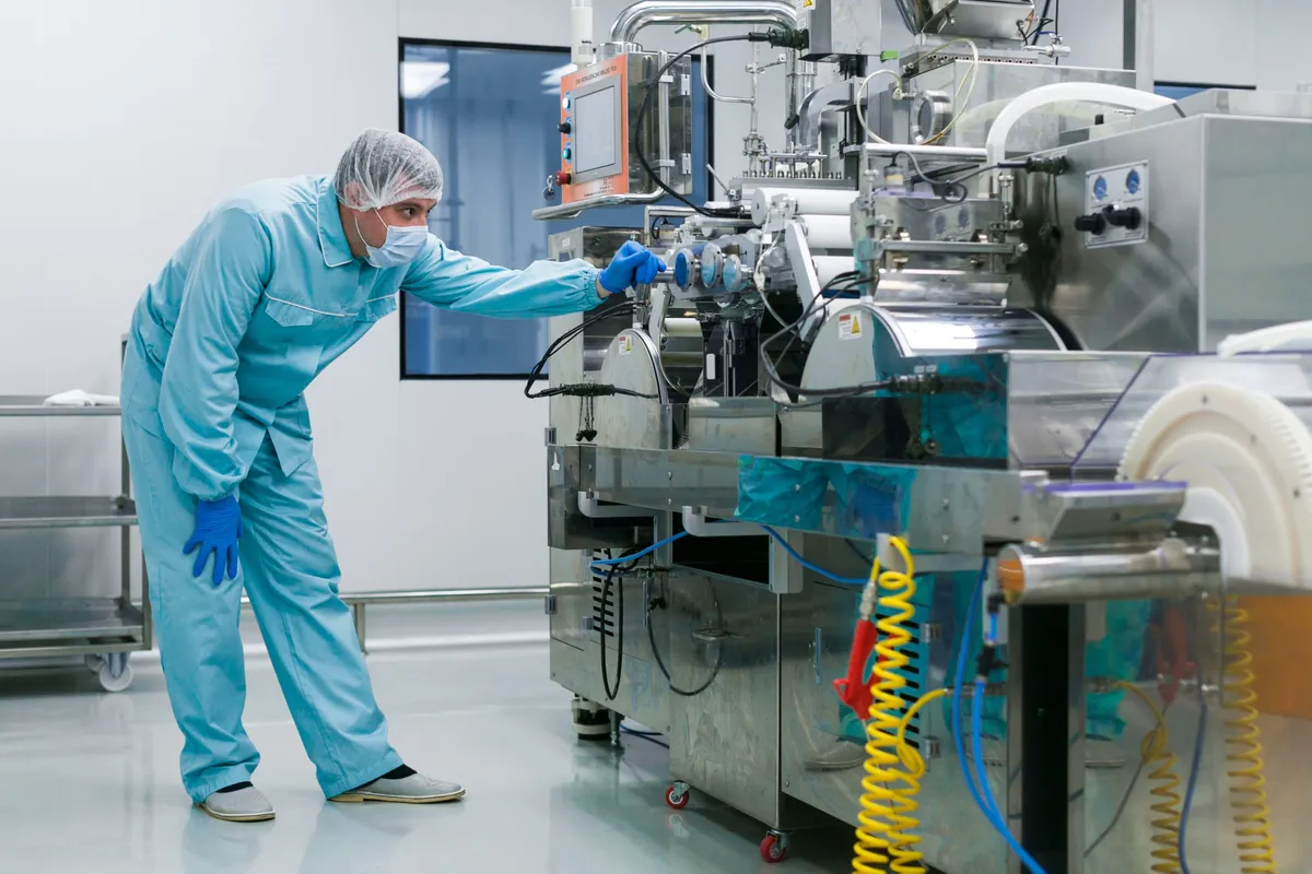 From Paper to Paperless – Modernizing MES for Nevro Corp - a Global Medical Device Manufacturer