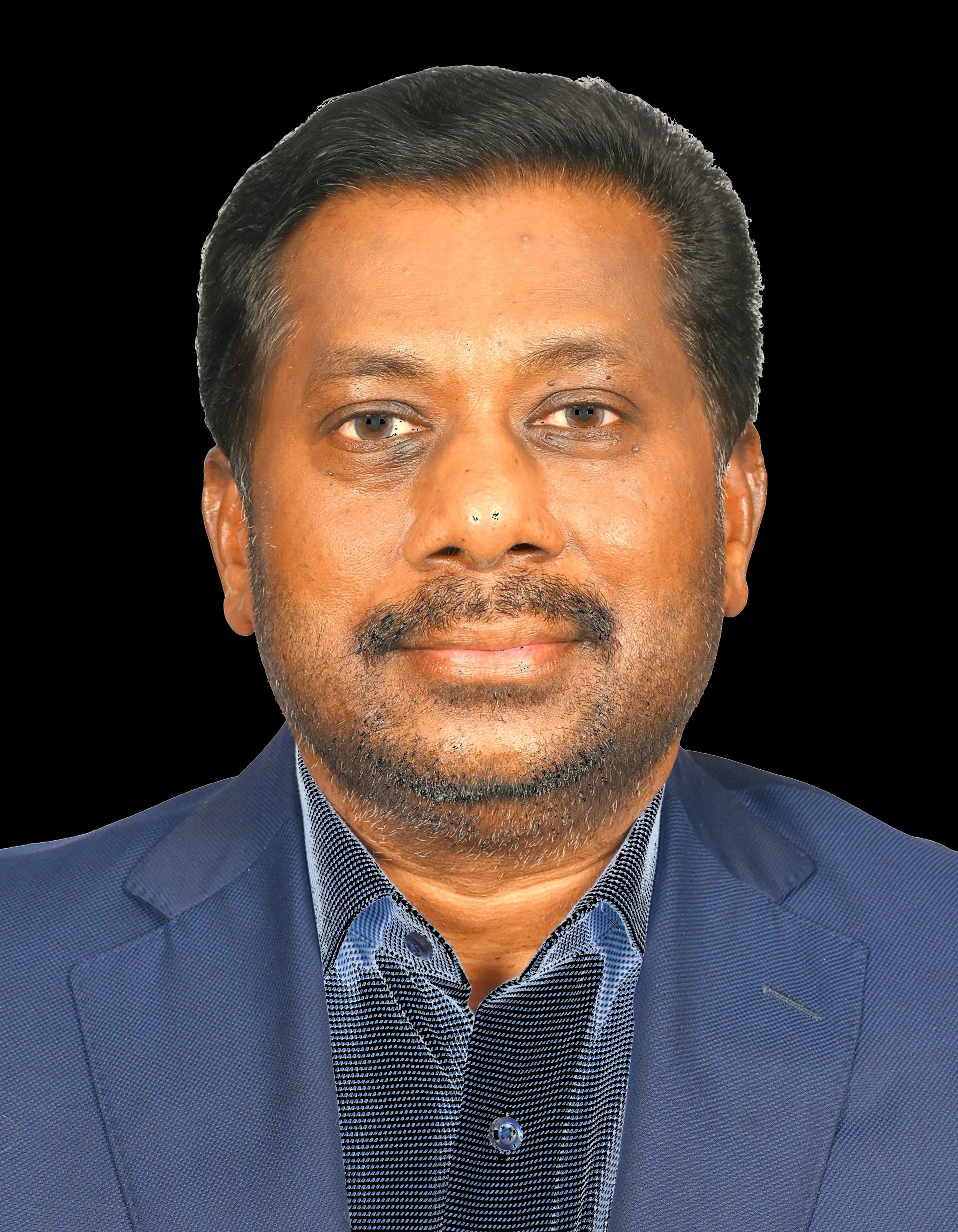Jothi Periasamy