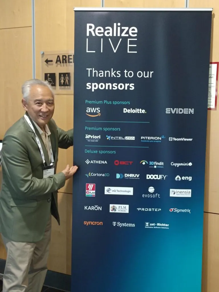 Realize Live Europe 2024