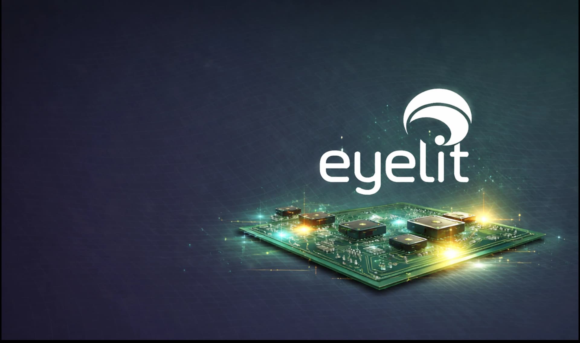 Eyelit Implementation Partner