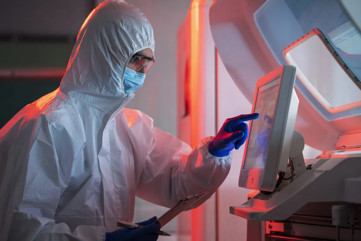 Equipment Integration with CM MES for a Global Leader in Semiconductors