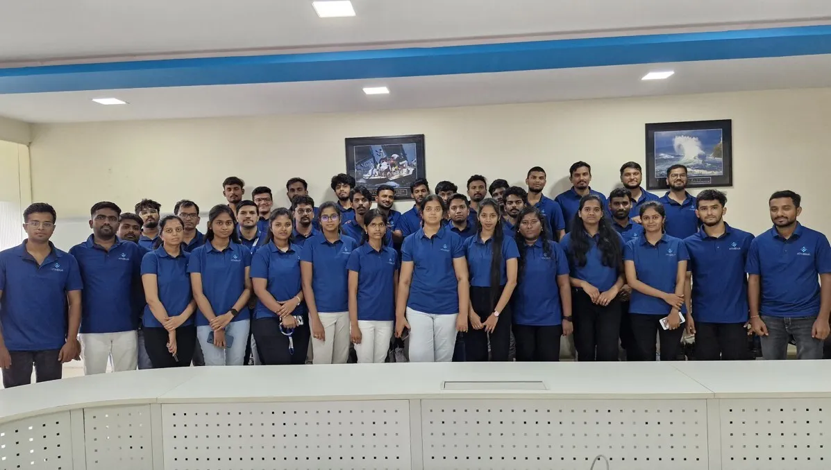 Athena Opcenter Team