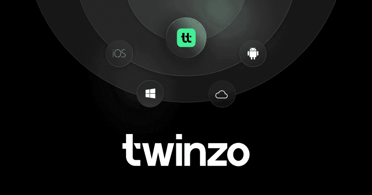 Authorised Reseller Partnership with Twinzo