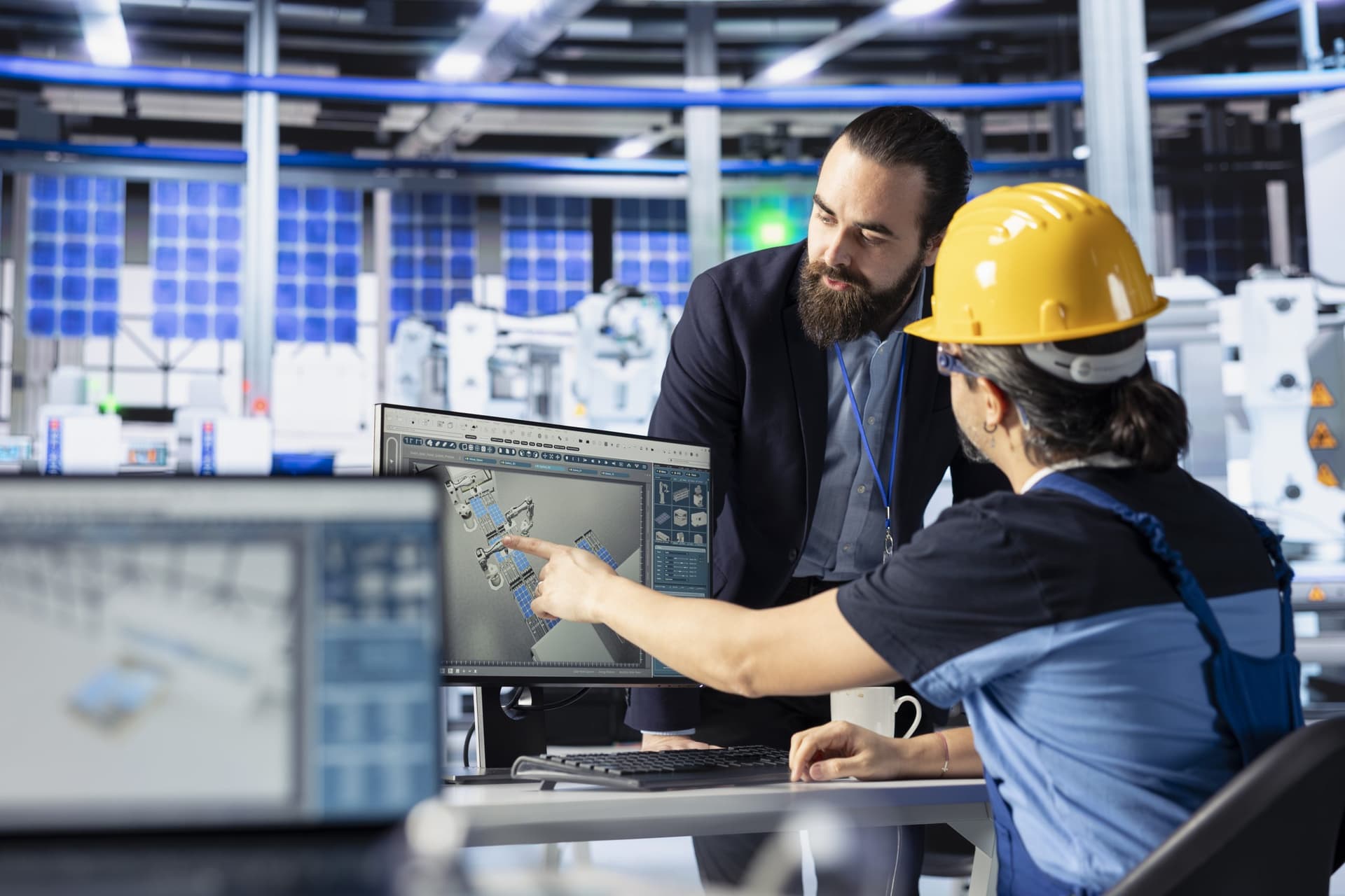 Solving the Integration Puzzle in SMT Manufacturing