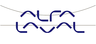Client logo
