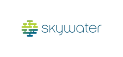 Client logo