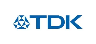 Client logo