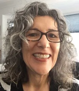 Maryanne Steidinger