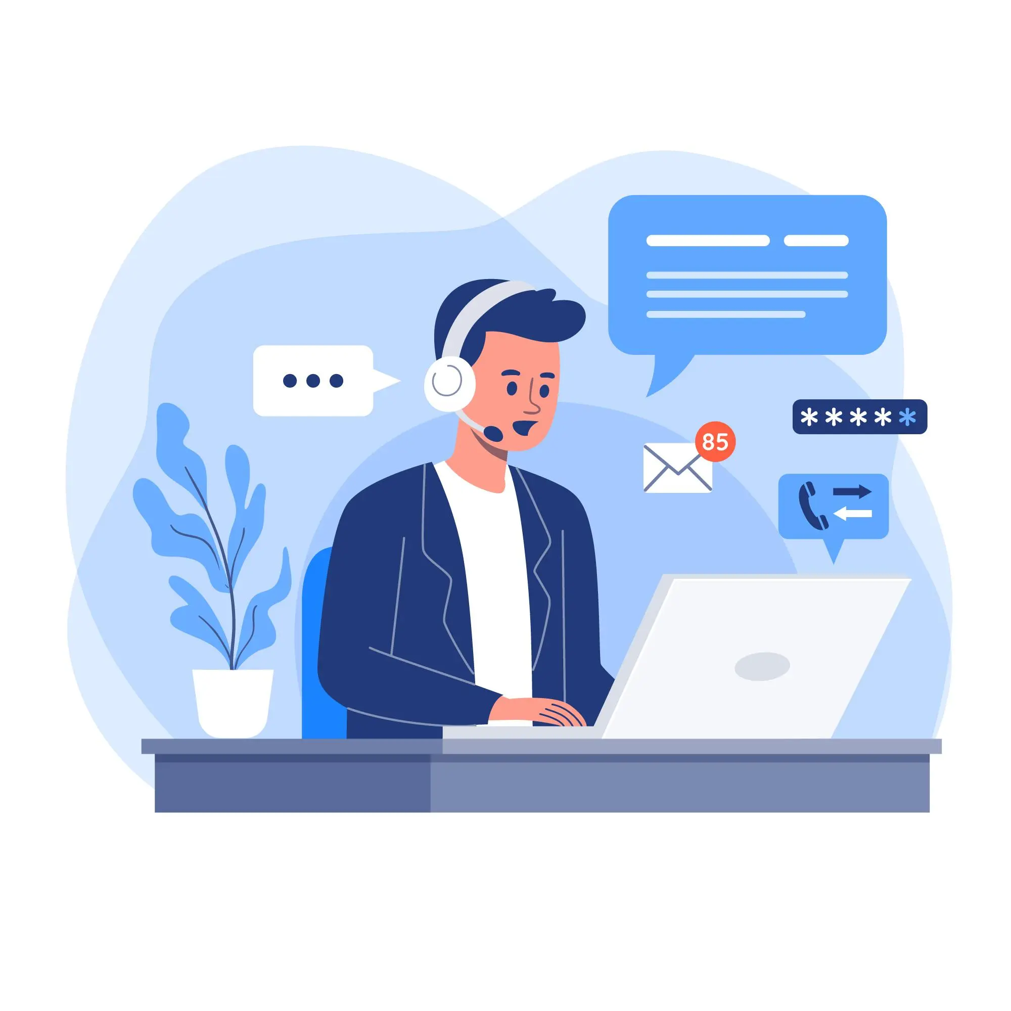 Application Support