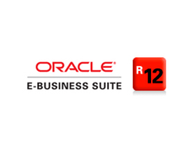 Oracle-R12
