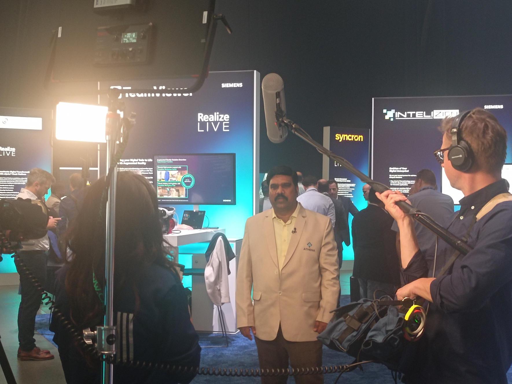 Realize Live Europe 2024