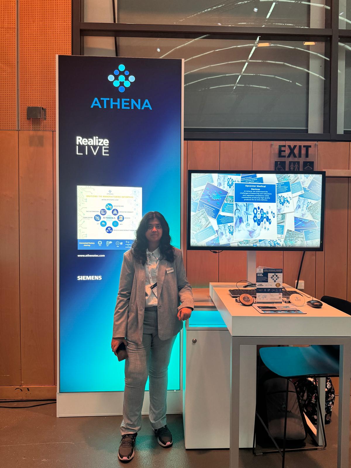 Realize Live Europe 2024