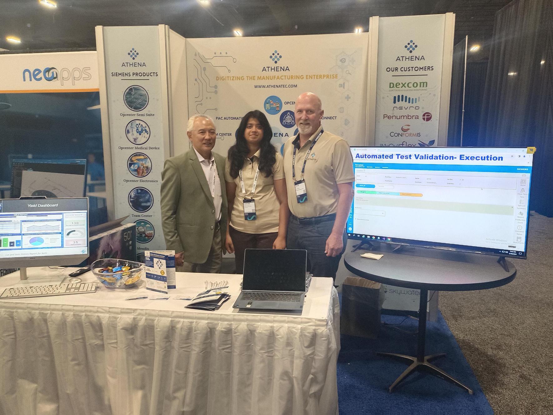 Realize Live Americas 2024