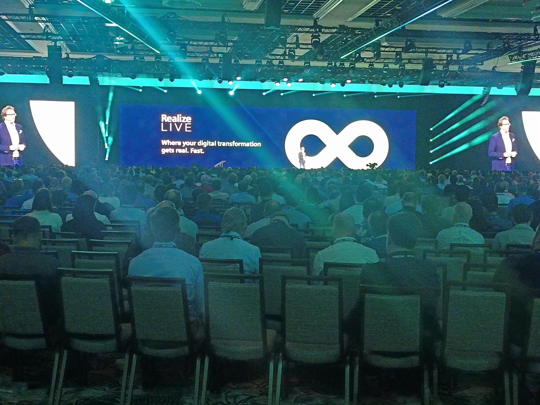 Realize Live Americas 2024