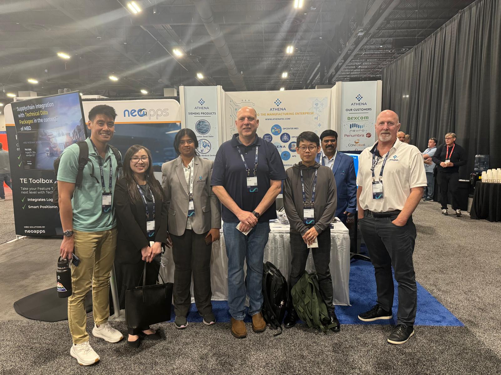 Realize Live Americas 2024