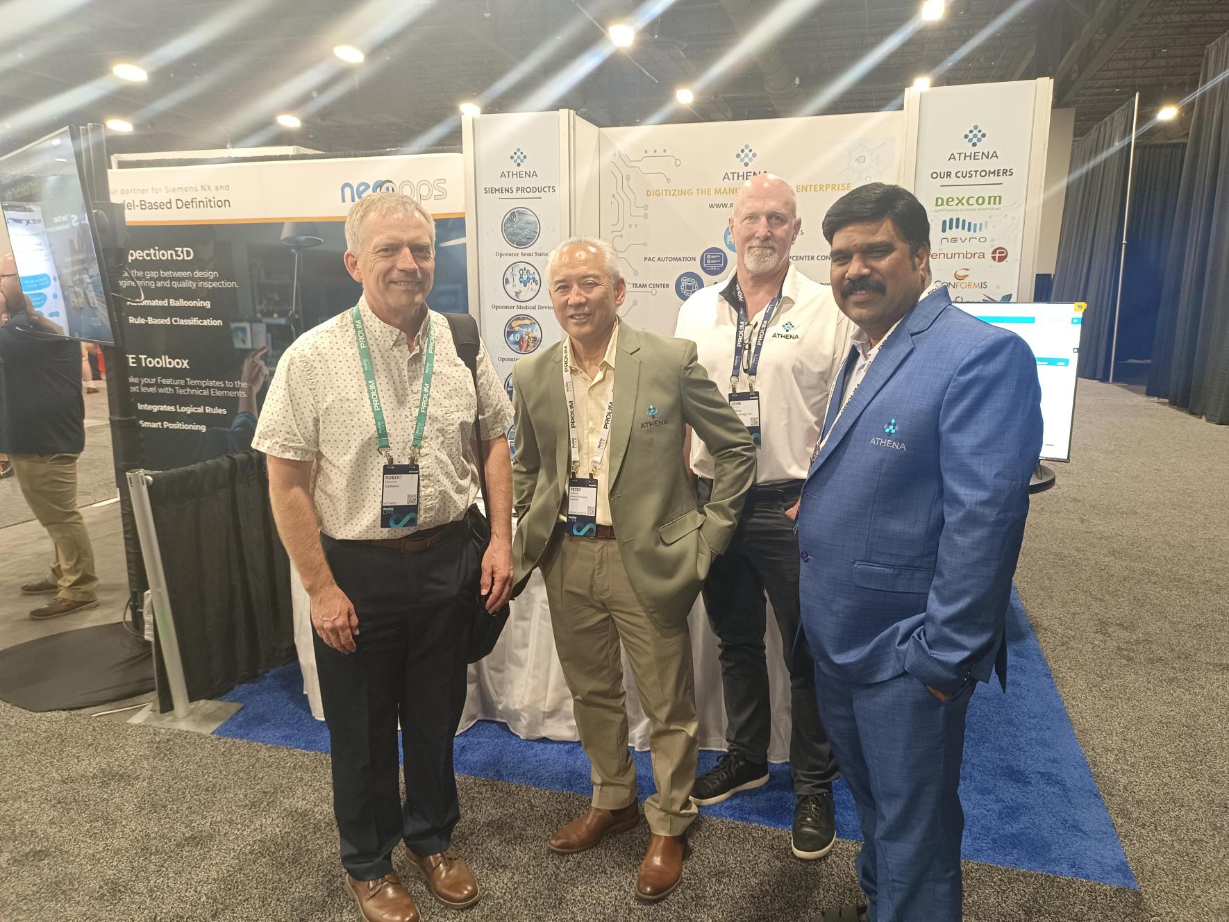 Realize Live Americas 2024