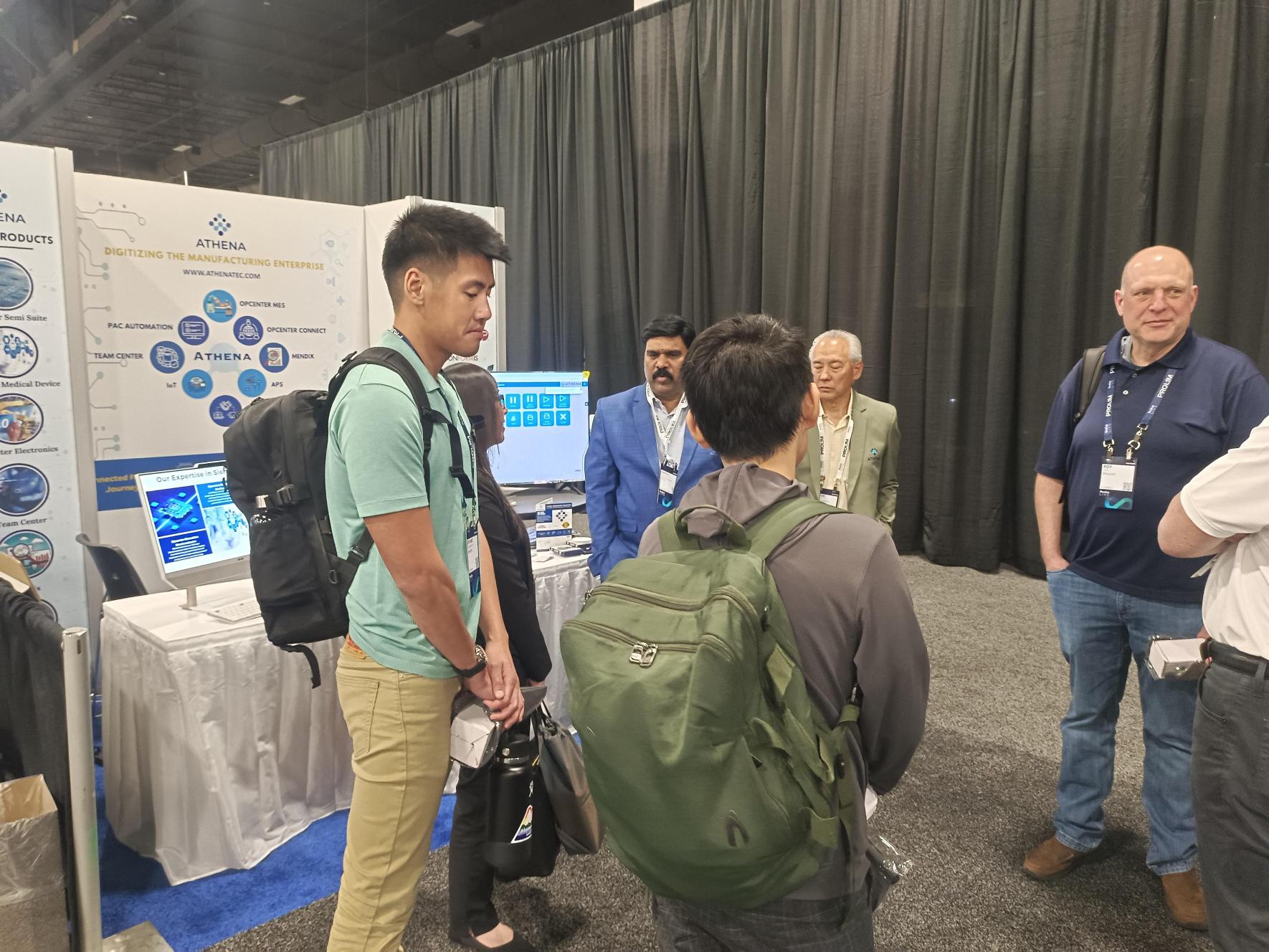 Realize Live Americas 2024