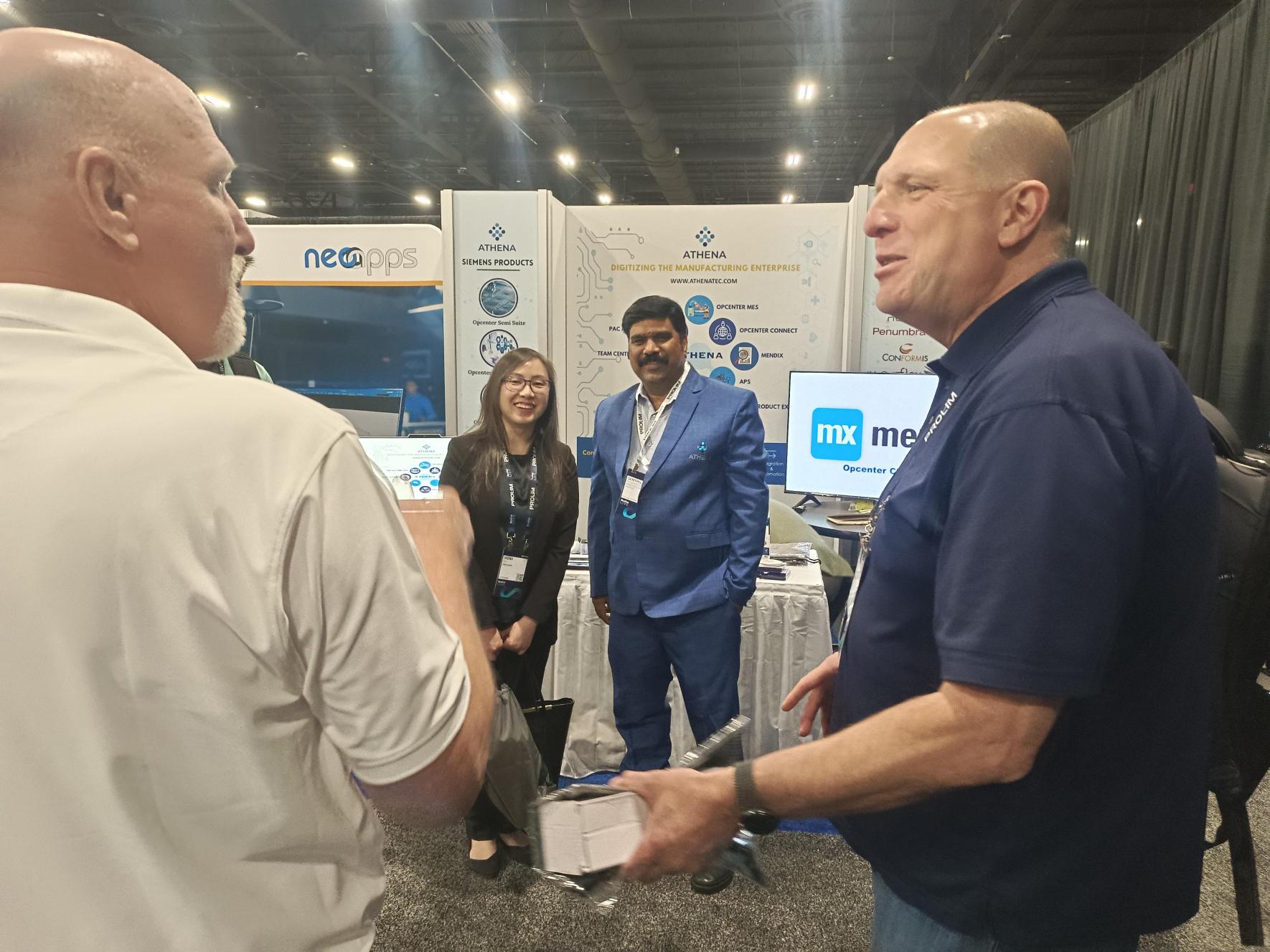 Realize Live Americas 2024