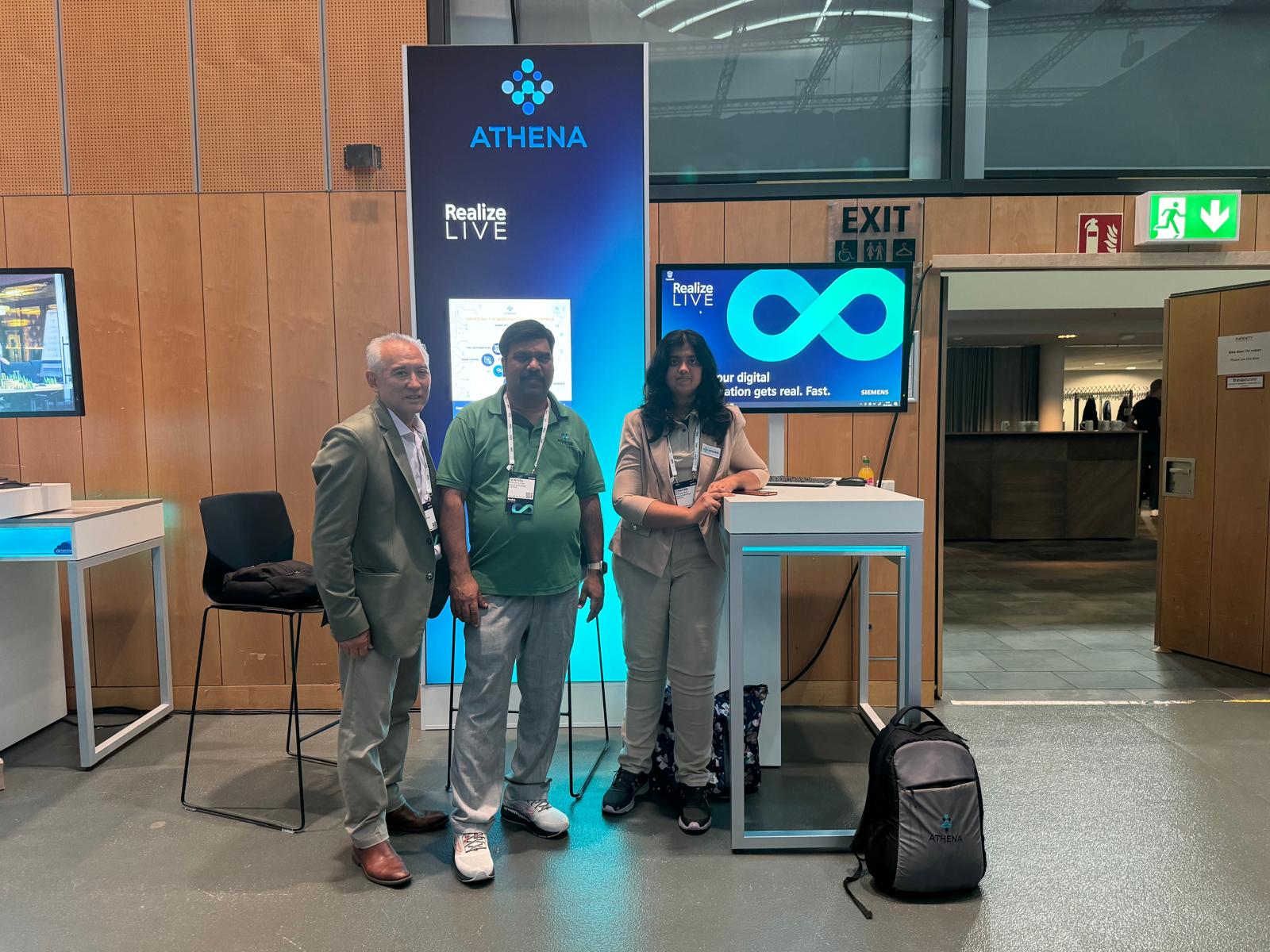 Realize Live Europe 2024