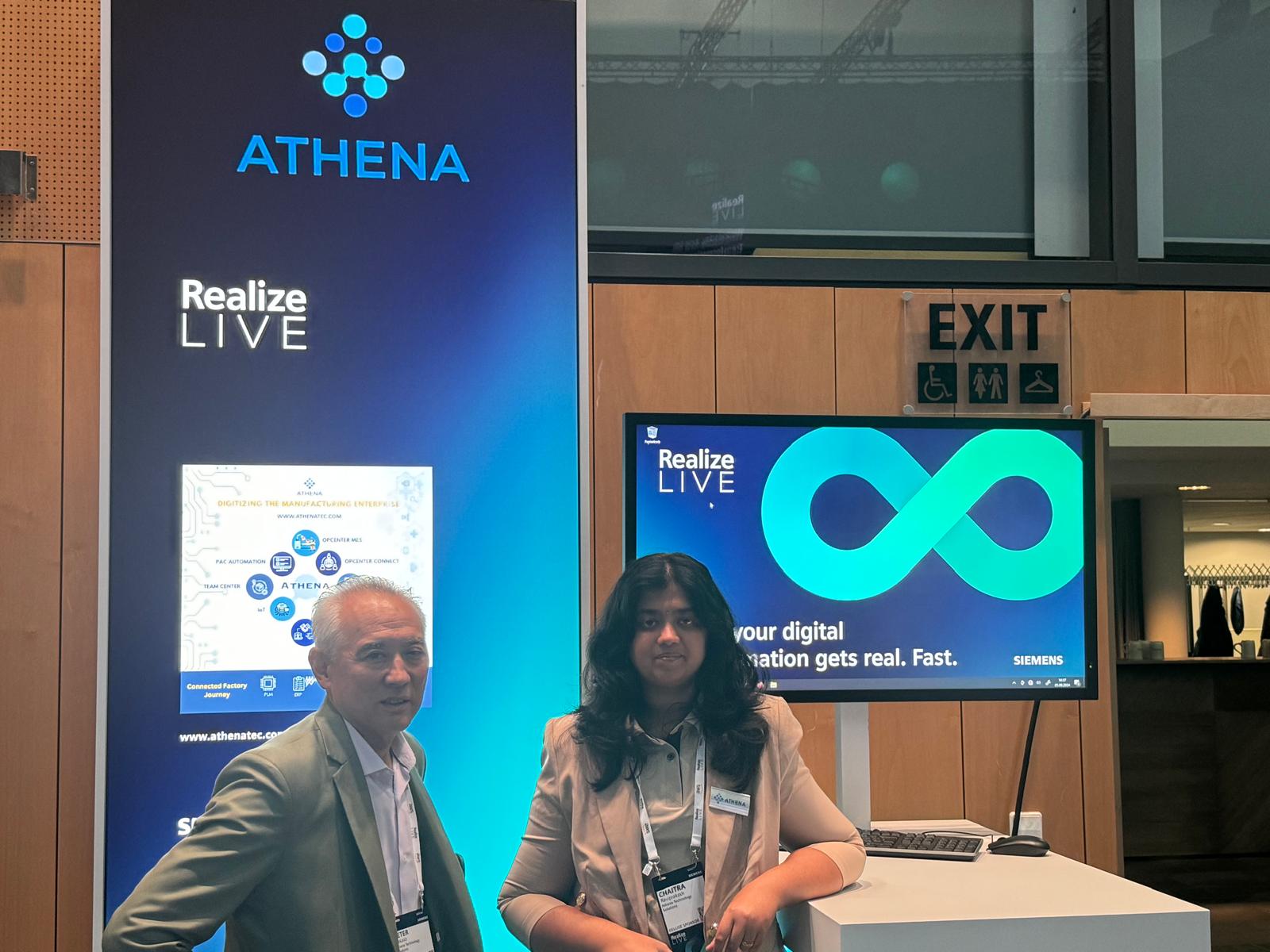 Realize Live Europe 2024