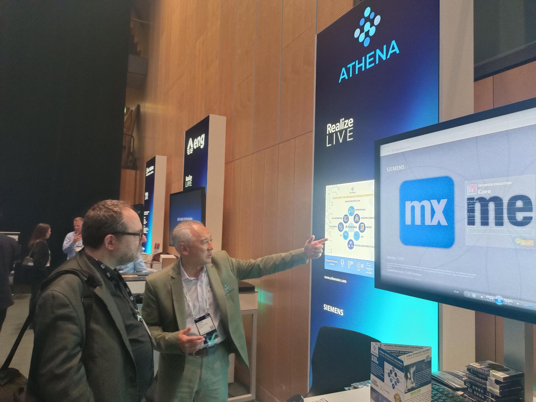 Realize Live Europe 2024