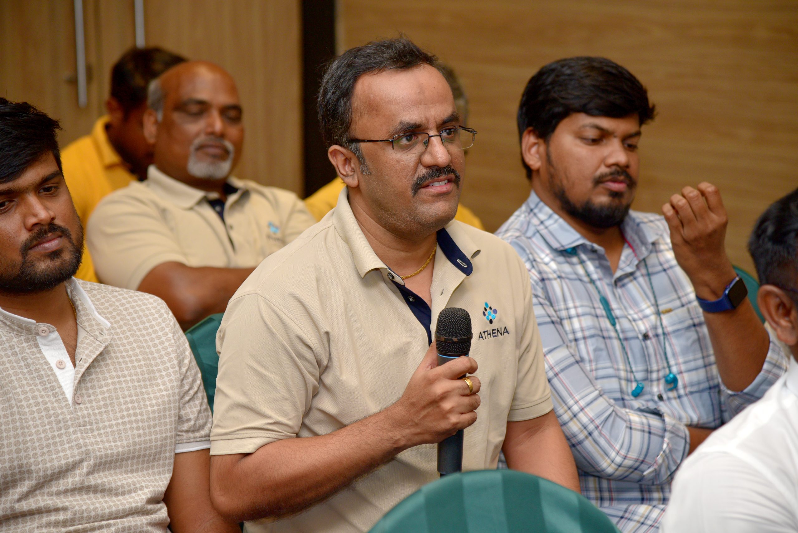 All Hands Meeting 2023