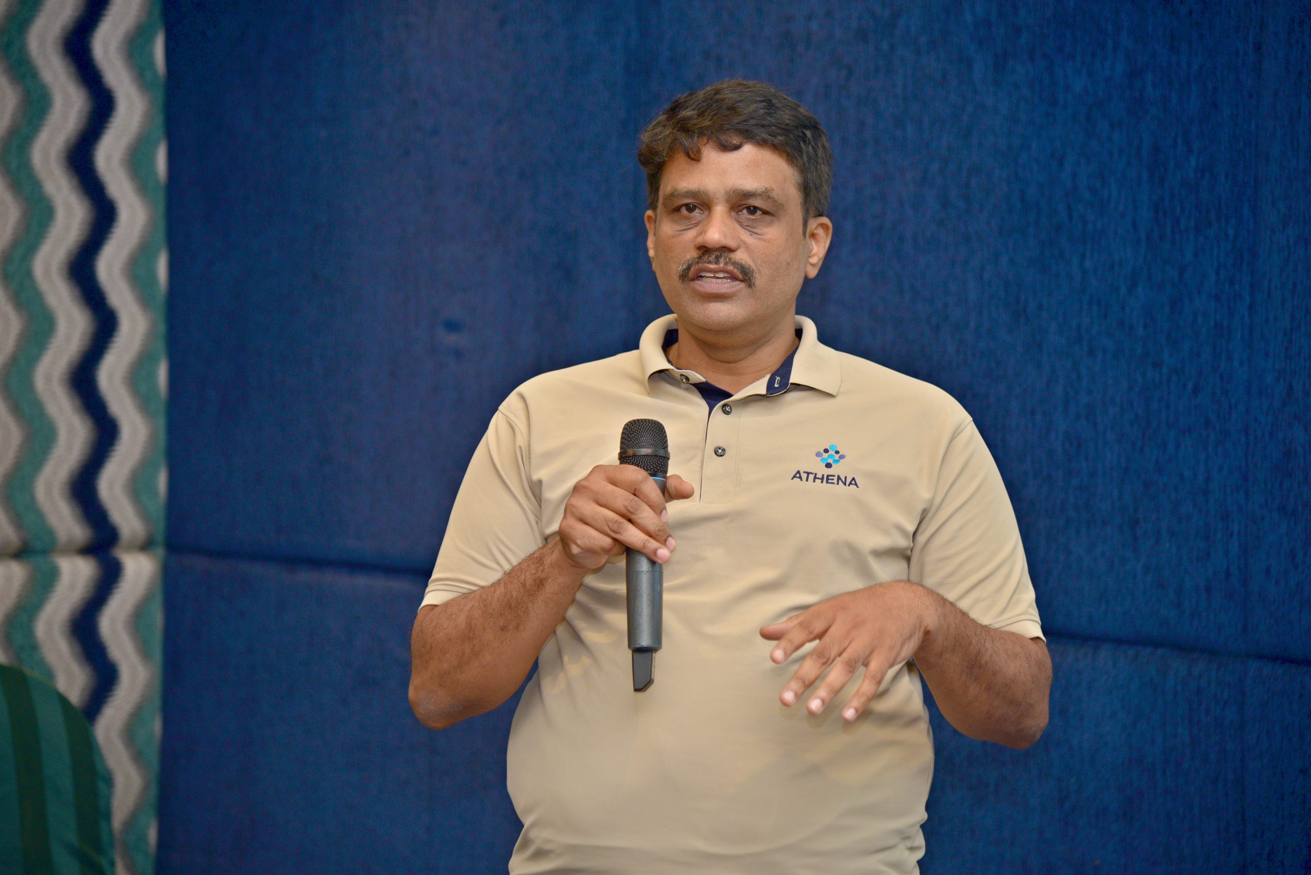 All Hands Meeting 2023