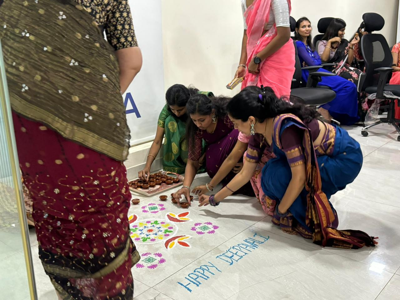 Athena Celebrations 2024