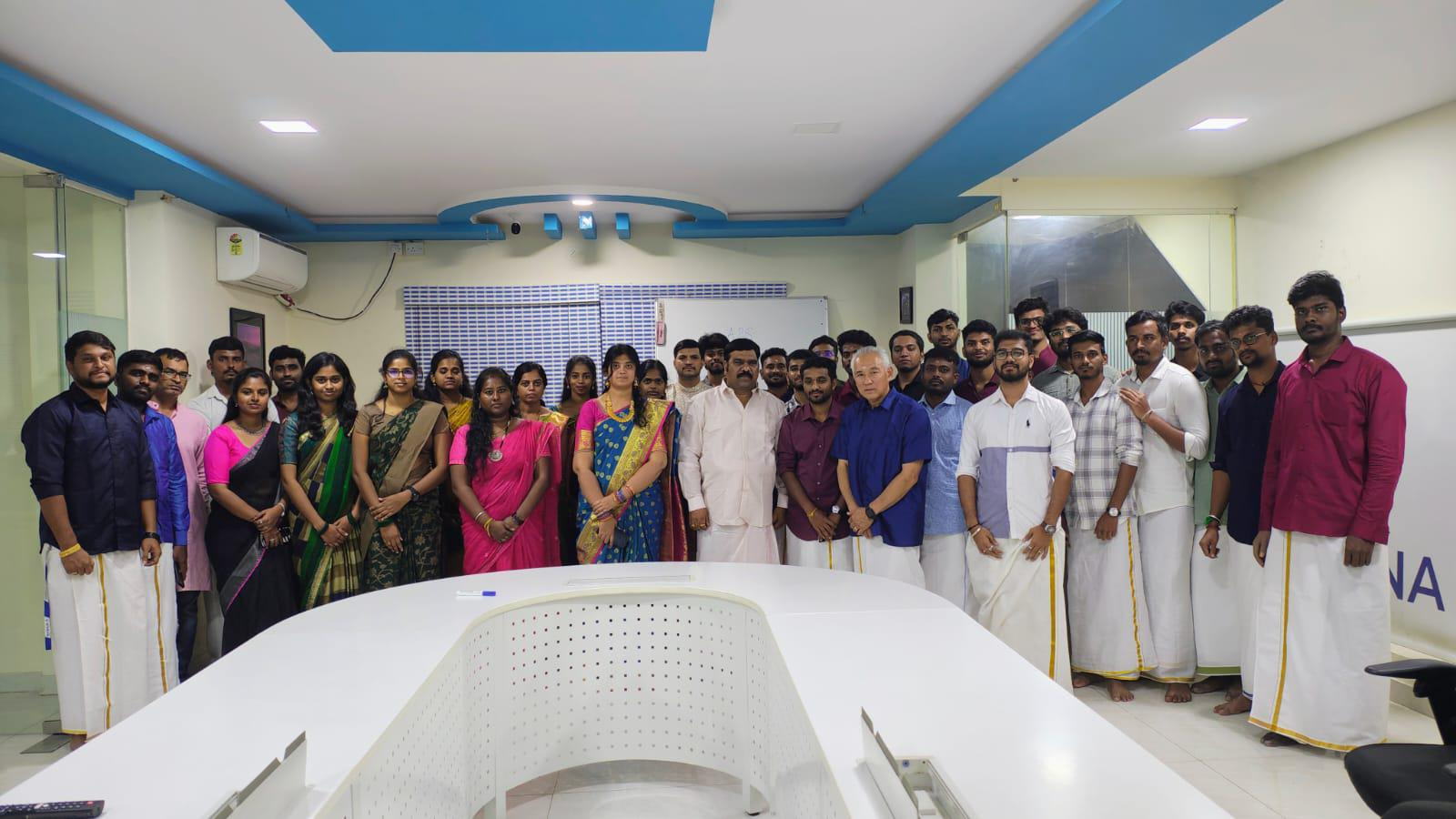 Athena Celebrations 2024