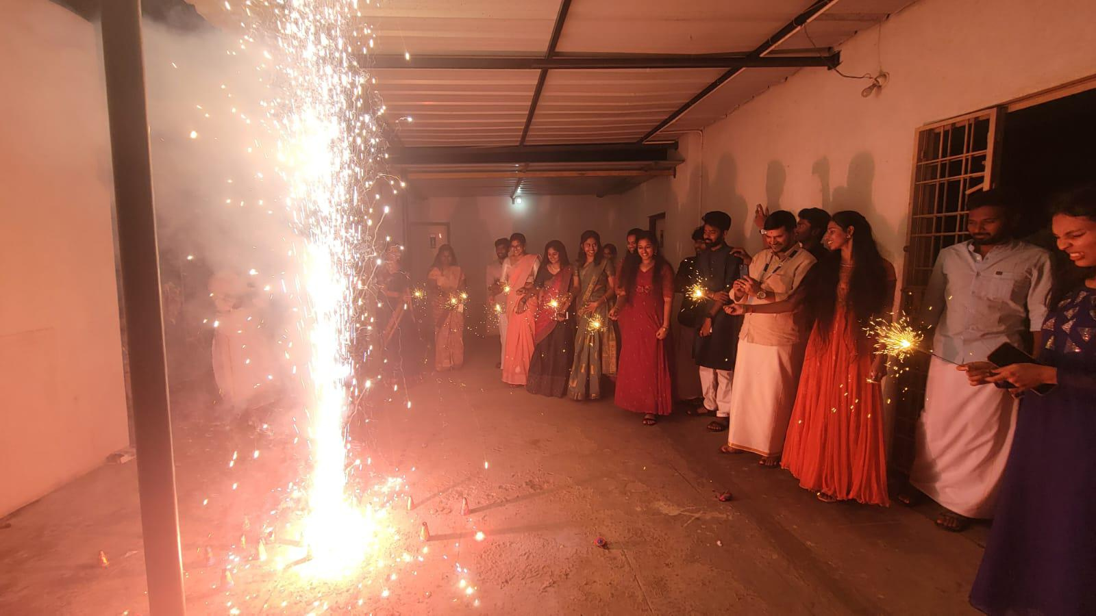 Athena Celebrations 2024