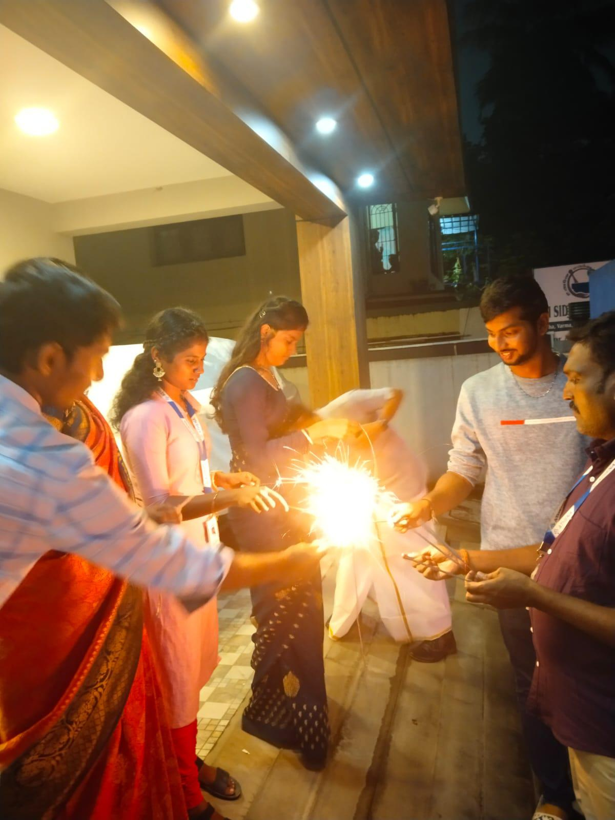 Athena Celebrations 2024