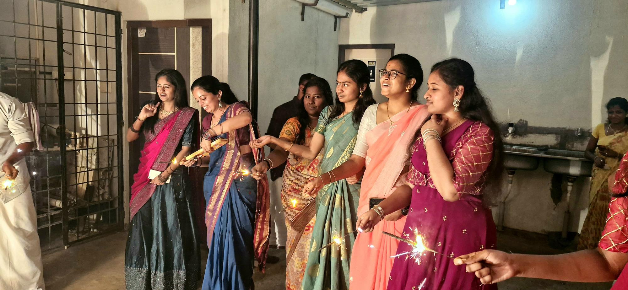 Athena Celebrations 2024