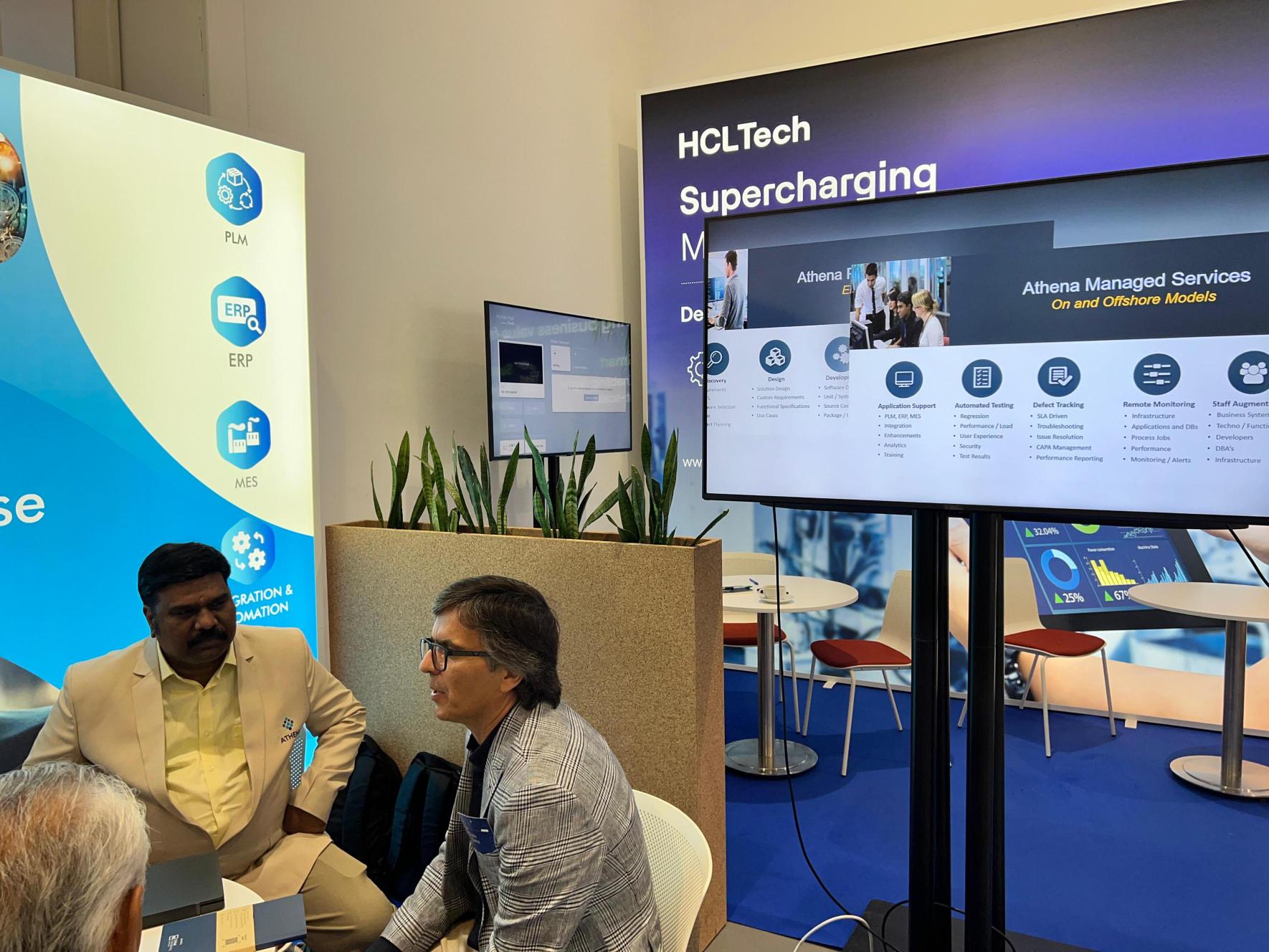 MES & Industry 4.0 International Summit