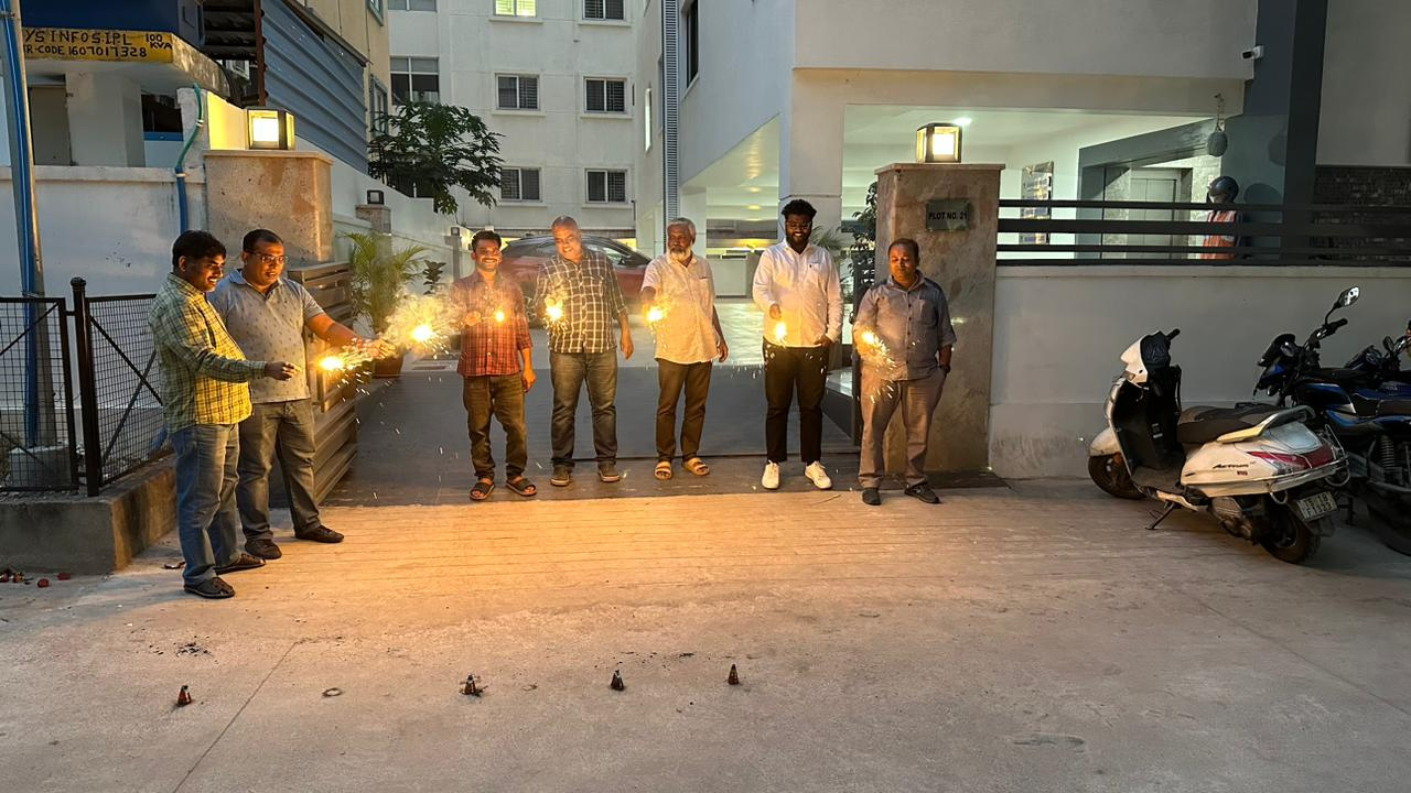 Athena Celebrations 2024