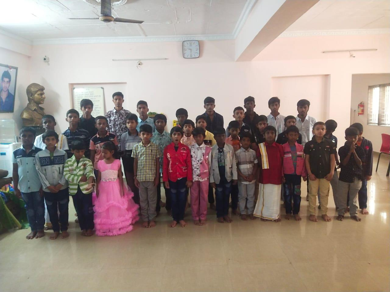 Athena Celebrations 2024