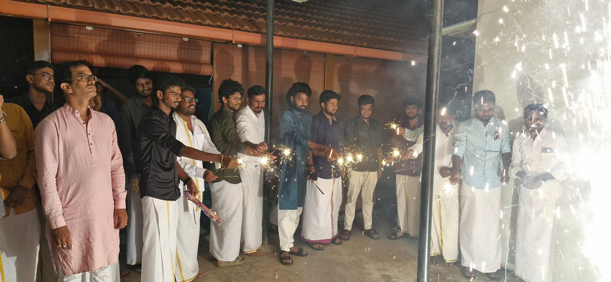 Athena Celebrations 2024