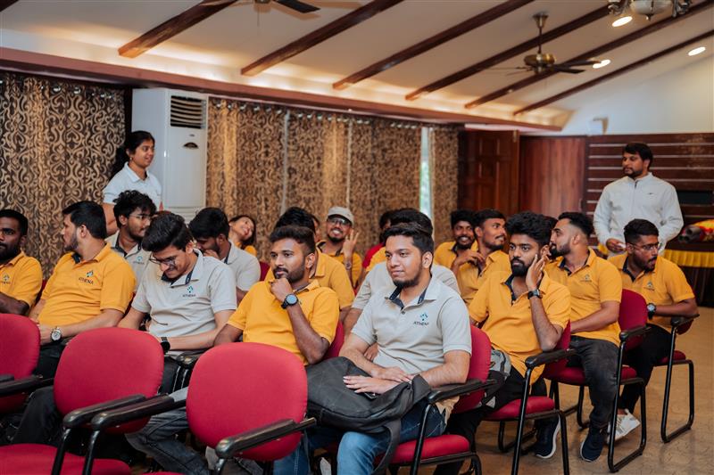 All Hands Meeting 2023