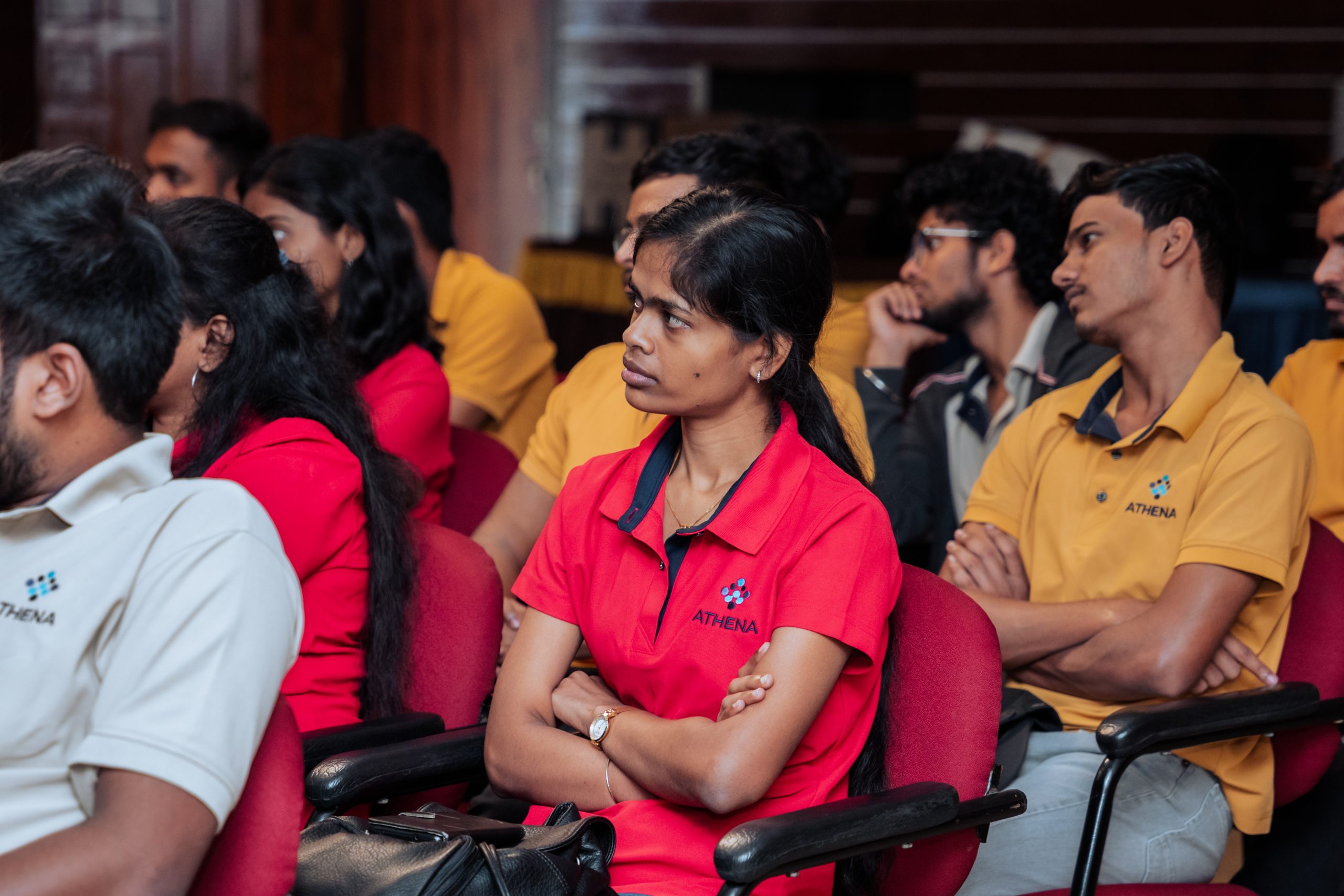 All Hands Meeting 2023