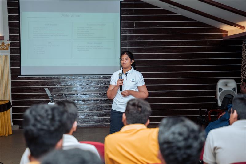 All Hands Meeting 2023