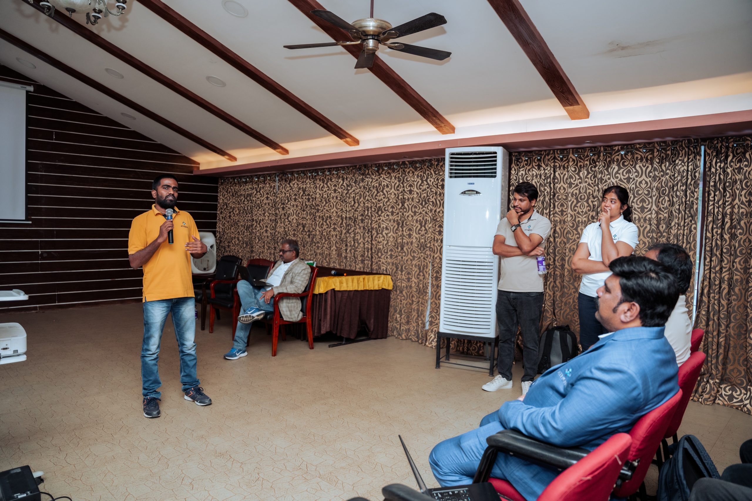 All Hands Meeting 2023