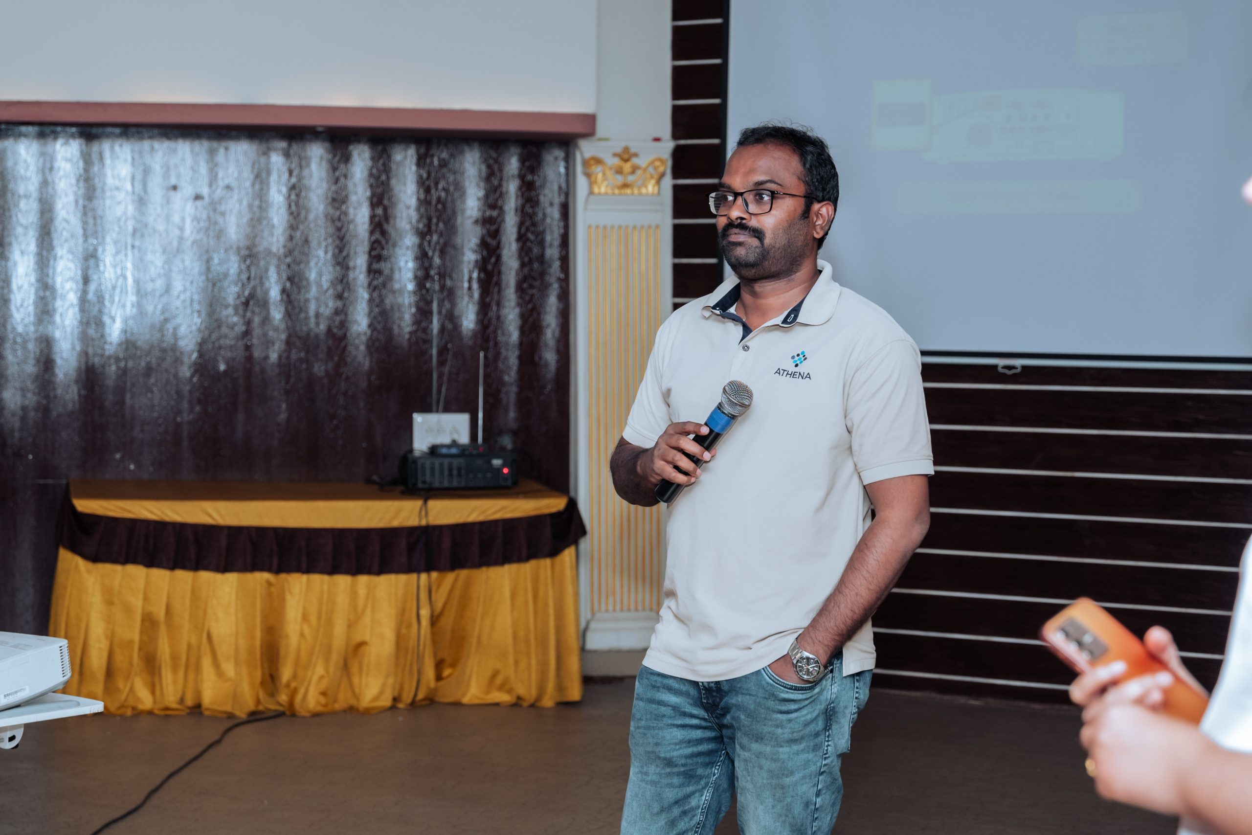 All Hands Meeting 2023