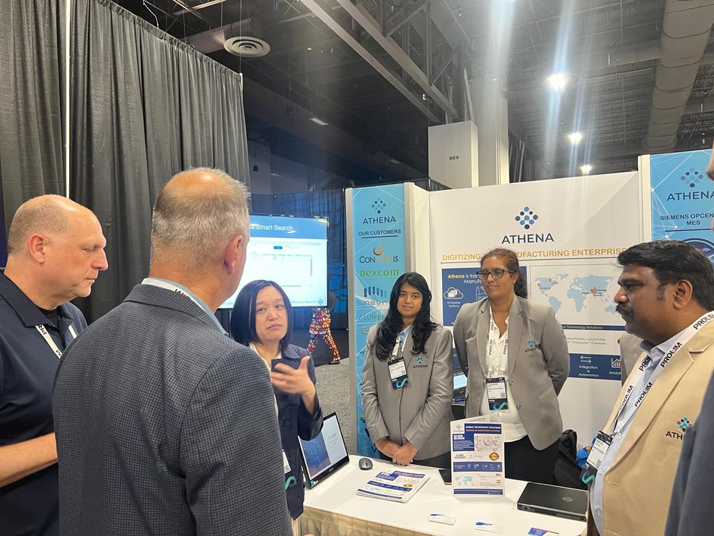 Realize Live 2023 Americas