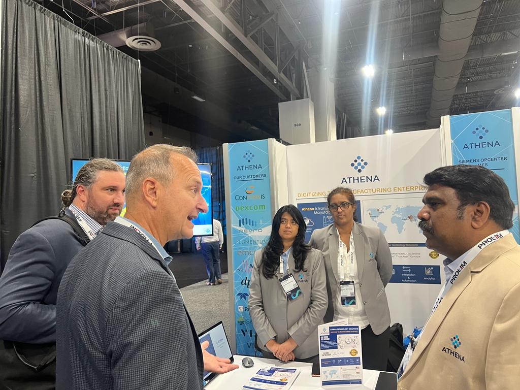 Realize Live 2023 Americas