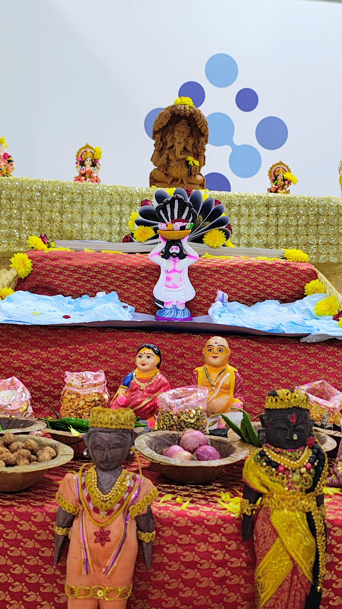 Athena Celebrations 2024