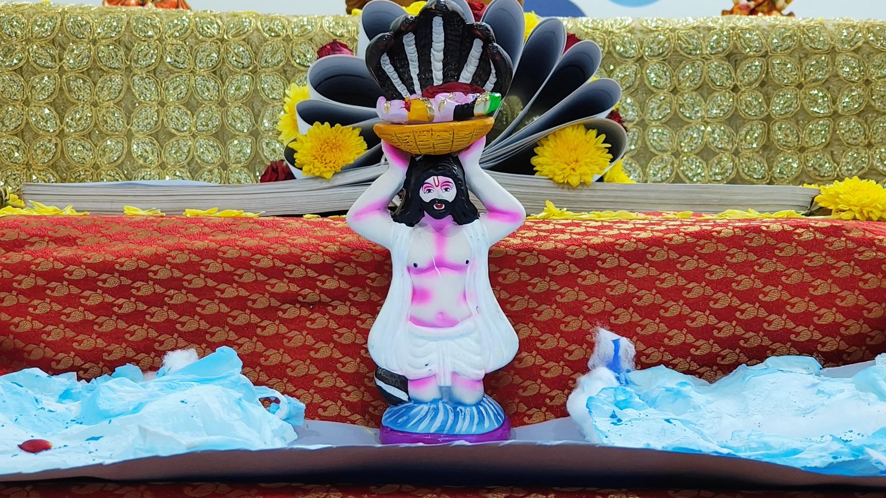 Athena Celebrations 2024