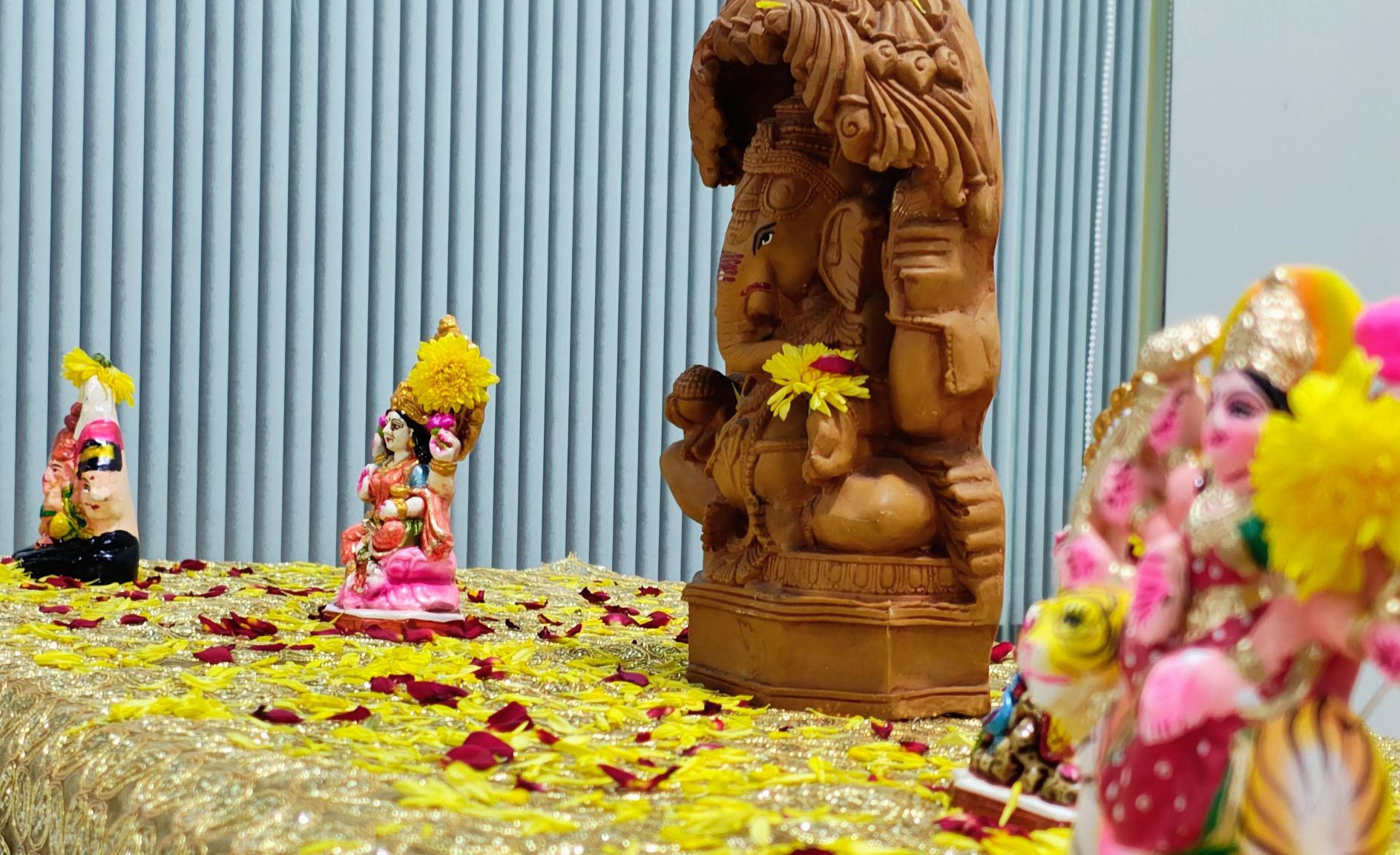 Athena Celebrations 2024